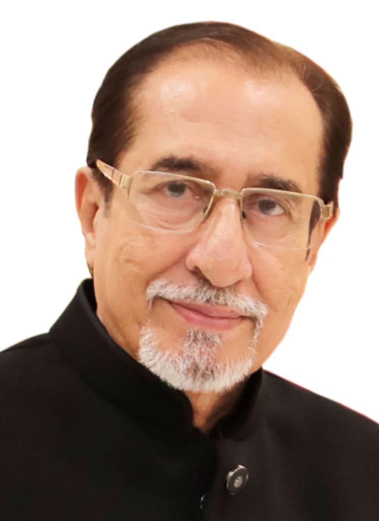 Dr. Abdul Sami Bubere