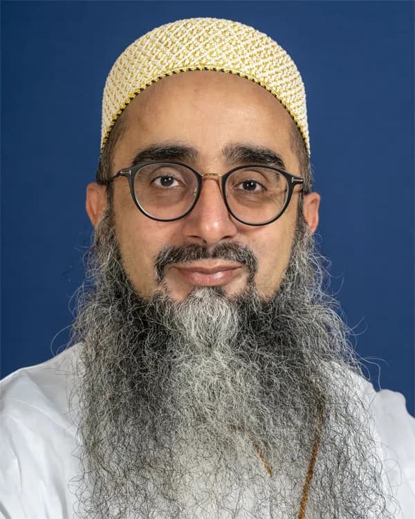 Shahzada Jaferussadiq Imaduddin