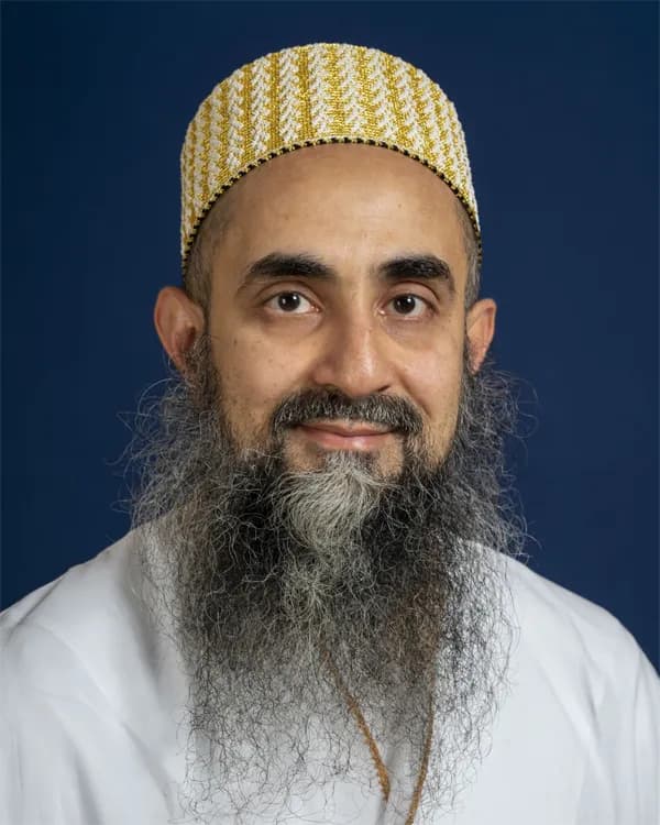Shahzada Taha Najmuddin